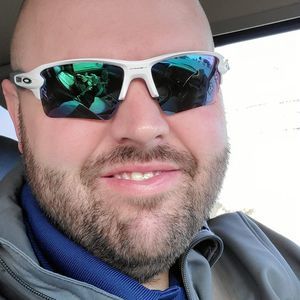 Meet your Posher, Jarrod